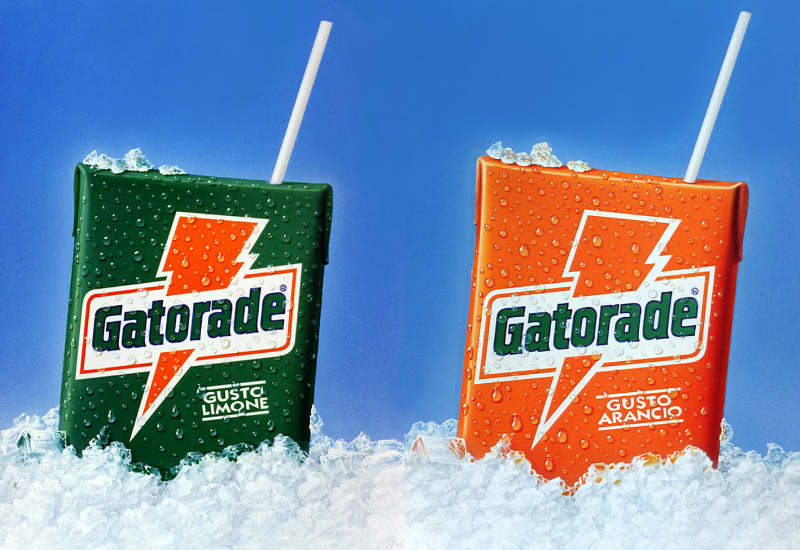 gatorade