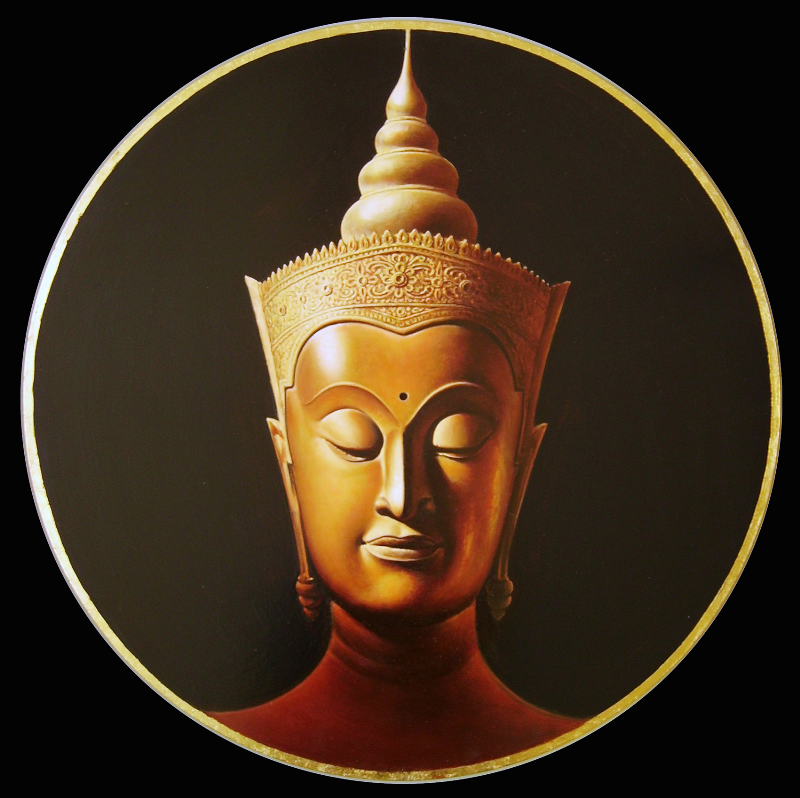 Buddah
