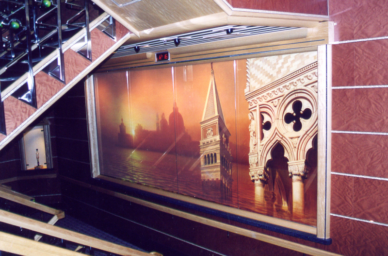 Venezia