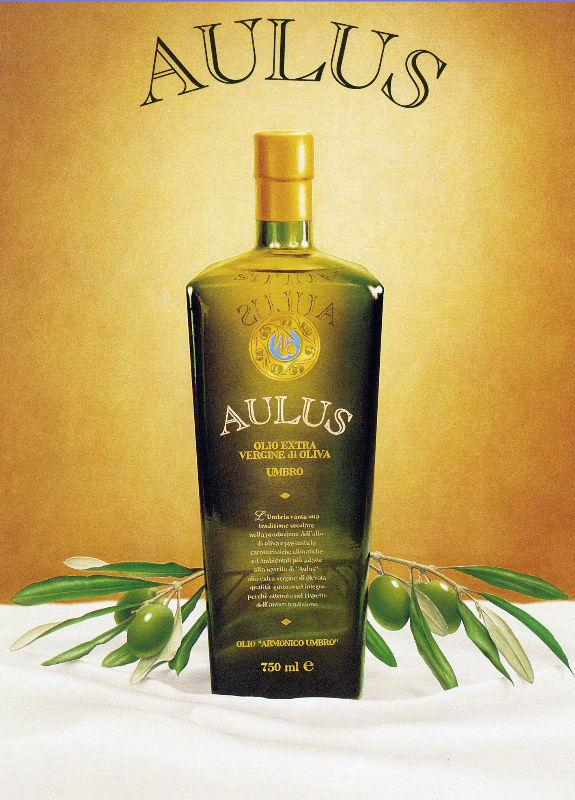 olio aulus