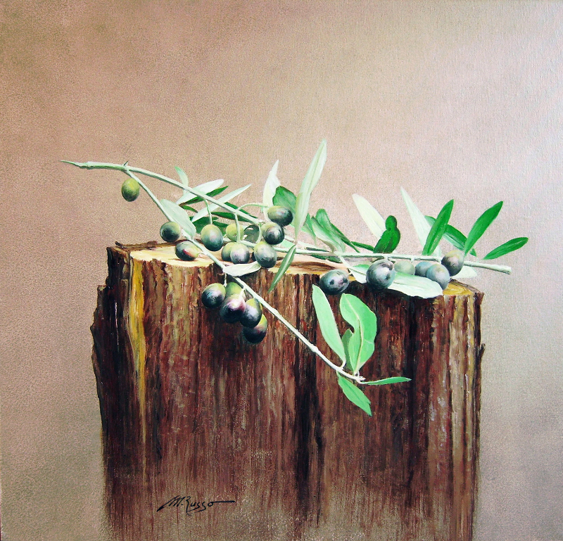 Olive